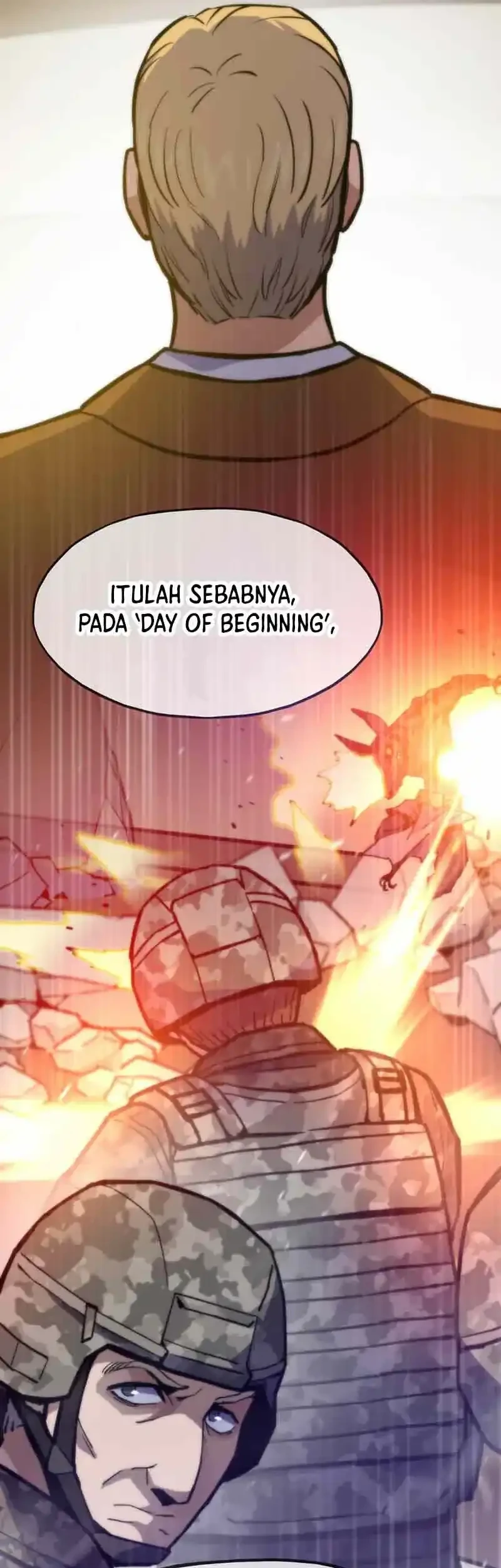 Past Life Regressor (Remake 2022) Chapter 165 - halaman 65