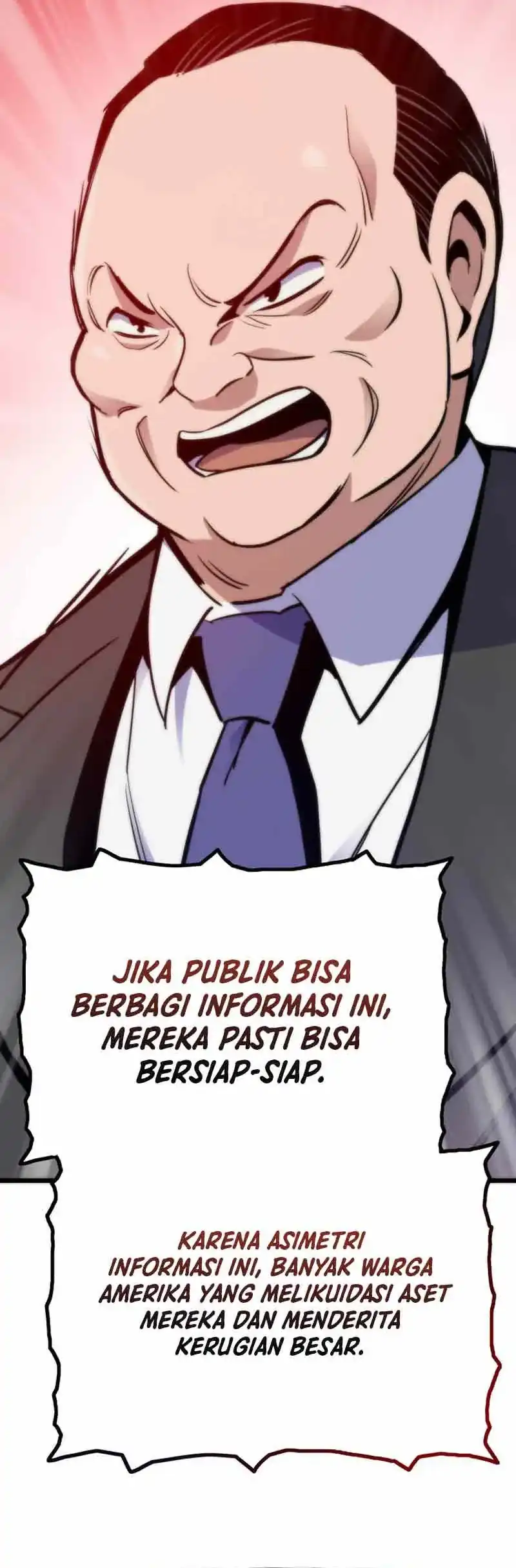Past Life Regressor (Remake 2022) Chapter 165 - halaman 69