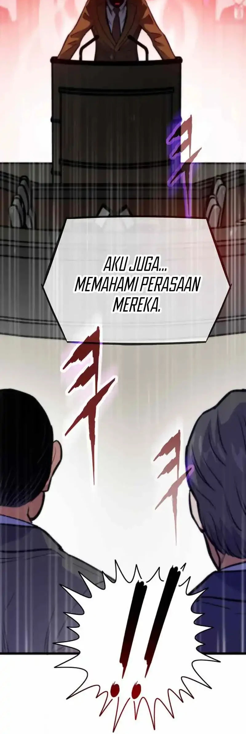 Past Life Regressor (Remake 2022) Chapter 165 - halaman 73