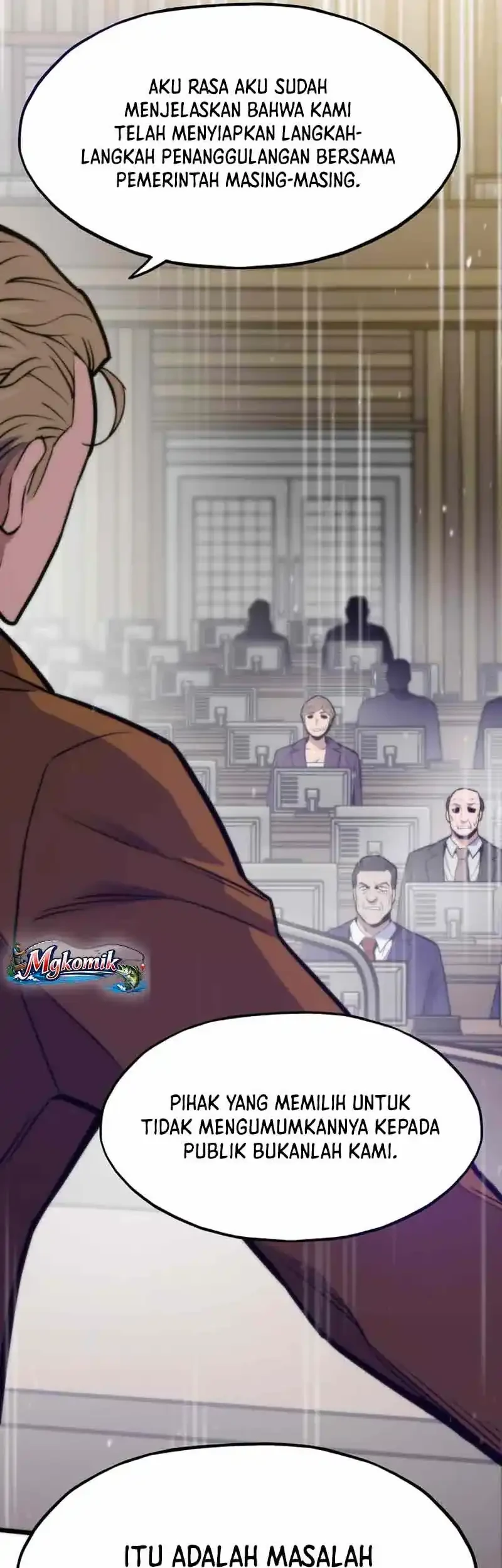 Past Life Regressor (Remake 2022) Chapter 165 - halaman 75