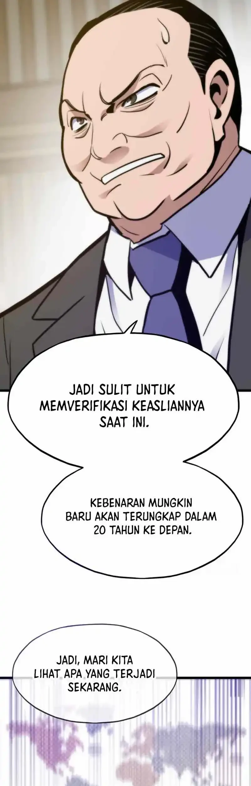 Past Life Regressor (Remake 2022) Chapter 165 - halaman 77