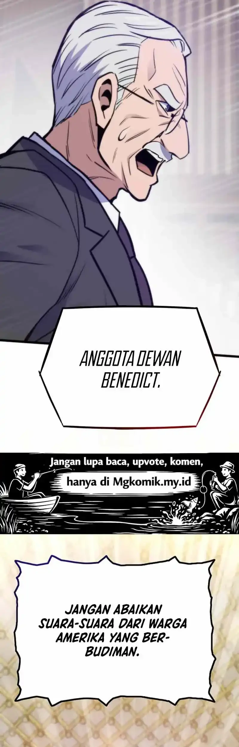 Past Life Regressor (Remake 2022) Chapter 165 - halaman 83
