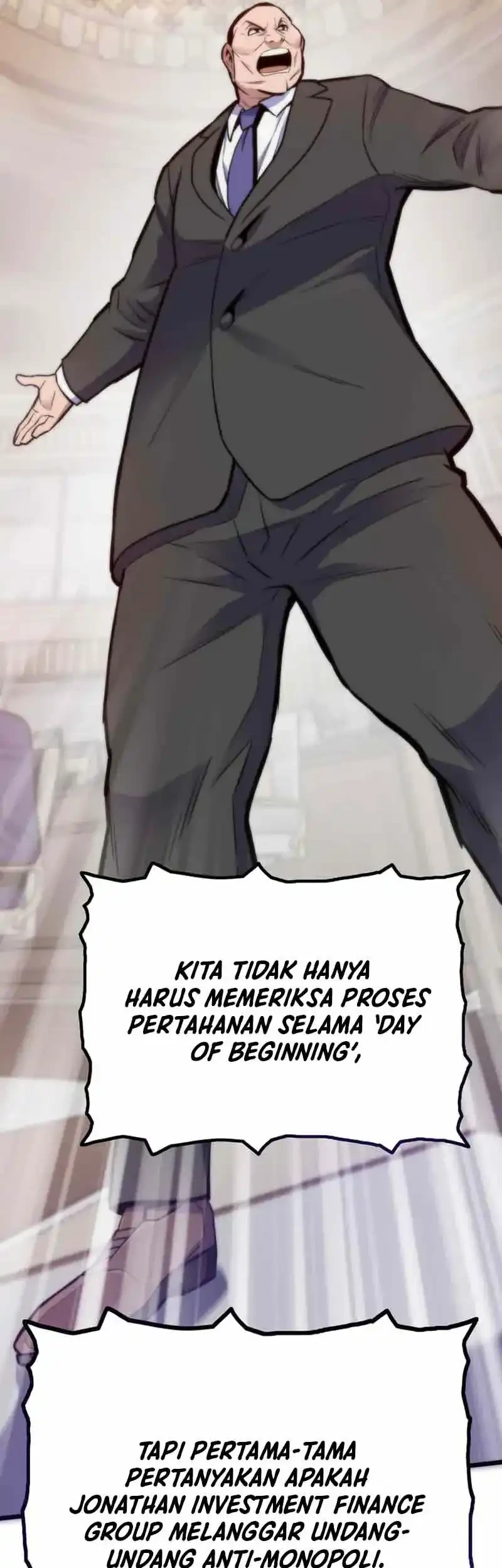 Past Life Regressor (Remake 2022) Chapter 165 - halaman 85