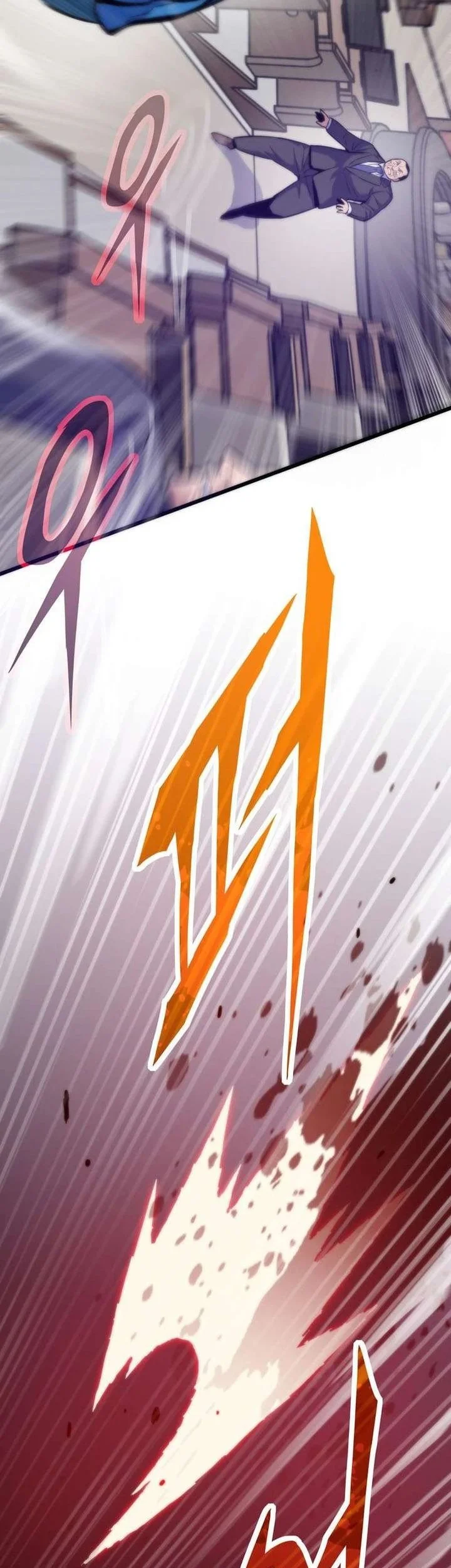 Past Life Regressor (Remake 2022) Chapter 166 - halaman 20
