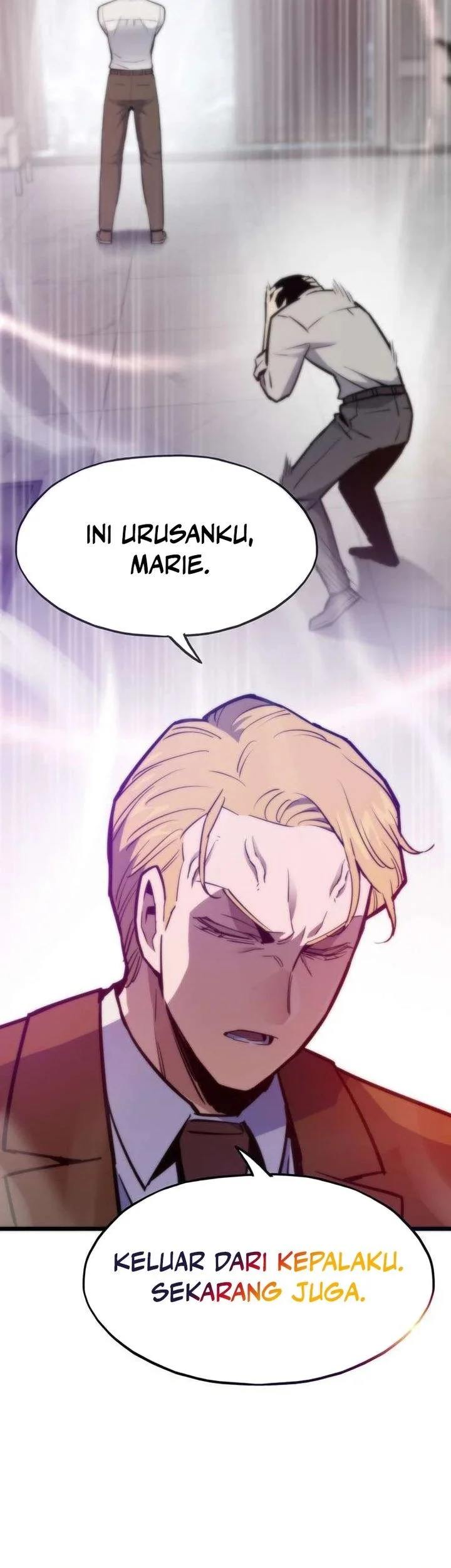 Past Life Regressor (Remake 2022) Chapter 166 - halaman 37