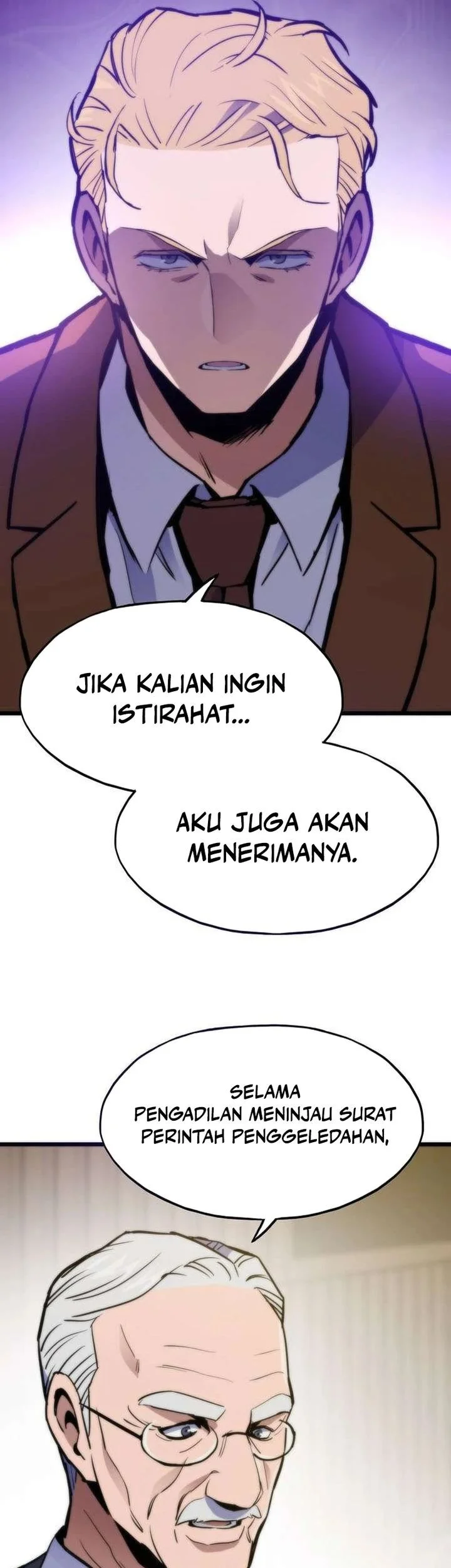 Past Life Regressor (Remake 2022) Chapter 166 - halaman 43