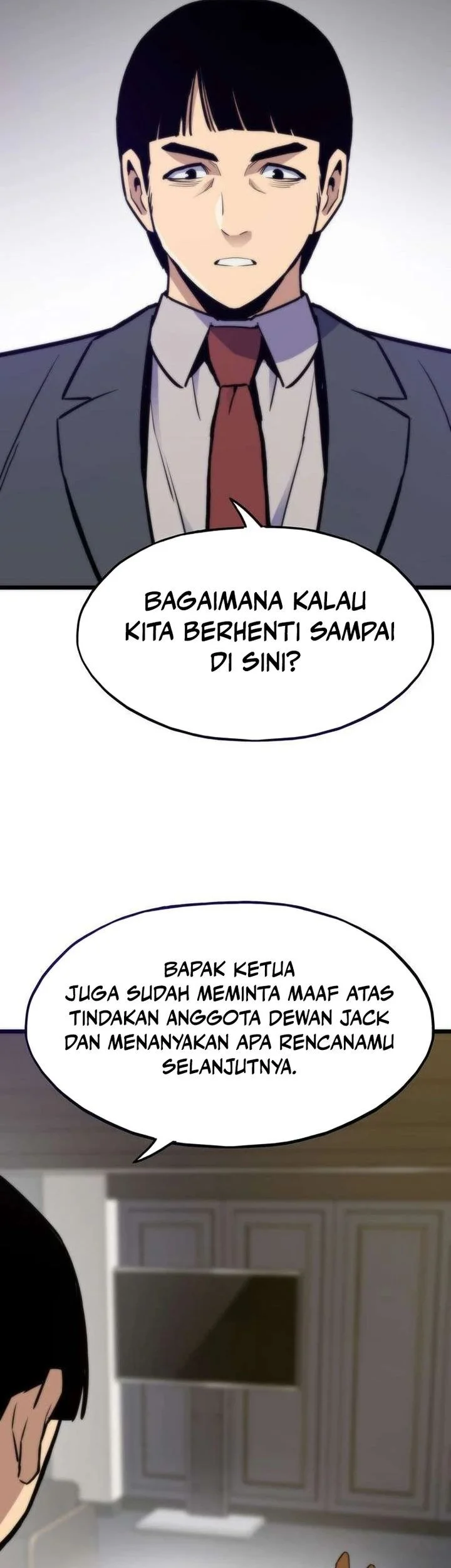 Past Life Regressor (Remake 2022) Chapter 166 - halaman 47