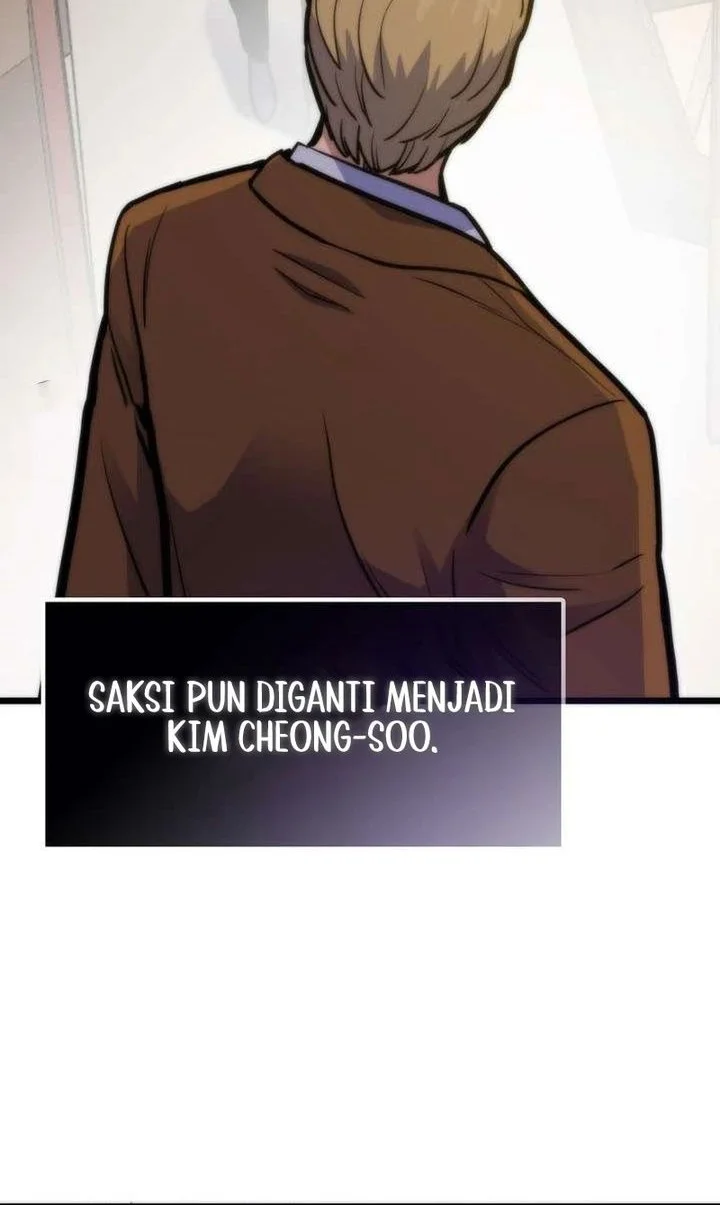 Past Life Regressor (Remake 2022) Chapter 166 - halaman 58