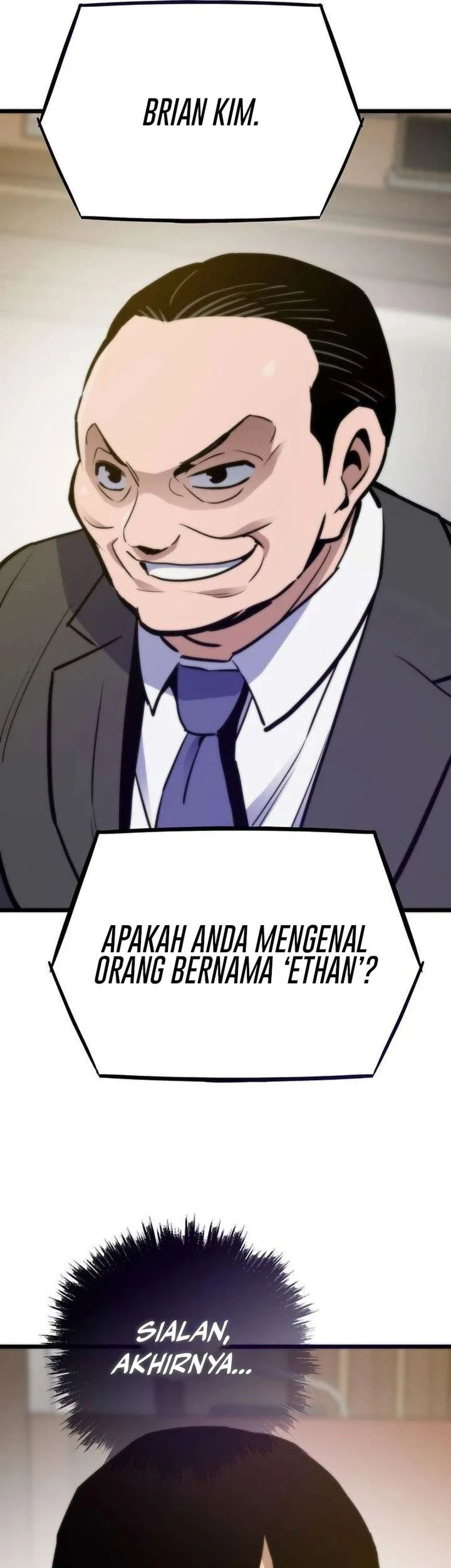 Past Life Regressor (Remake 2022) Chapter 166 - halaman 61