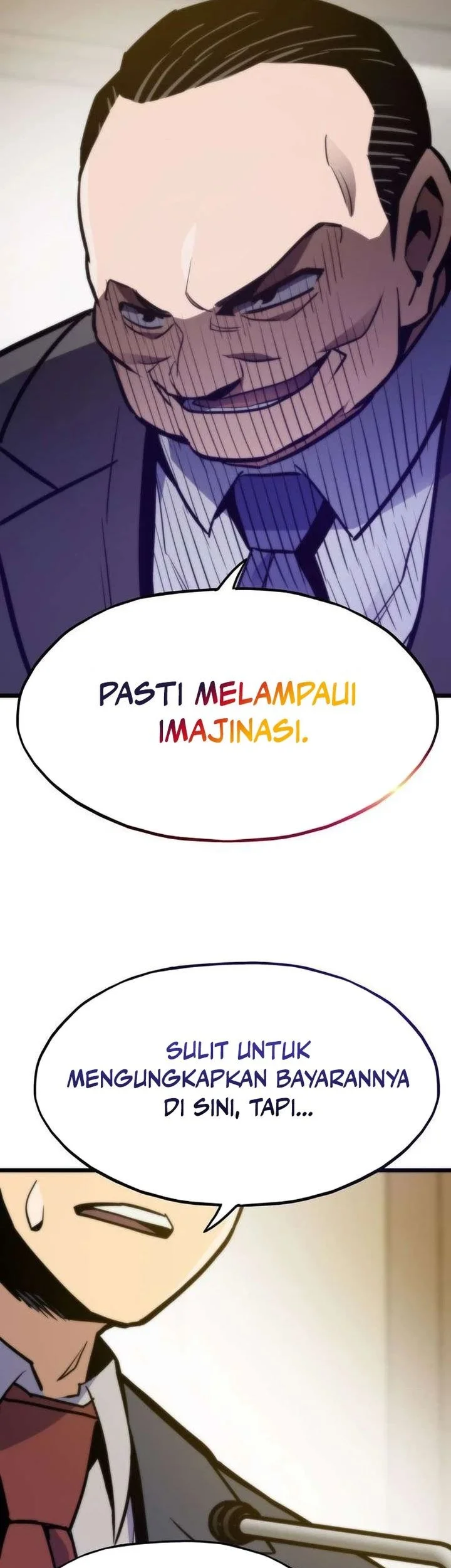 Past Life Regressor (Remake 2022) Chapter 166 - halaman 69