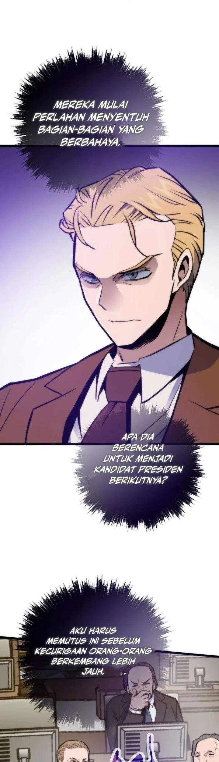 Past Life Regressor (Remake 2022) Chapter 166 - halaman 73
