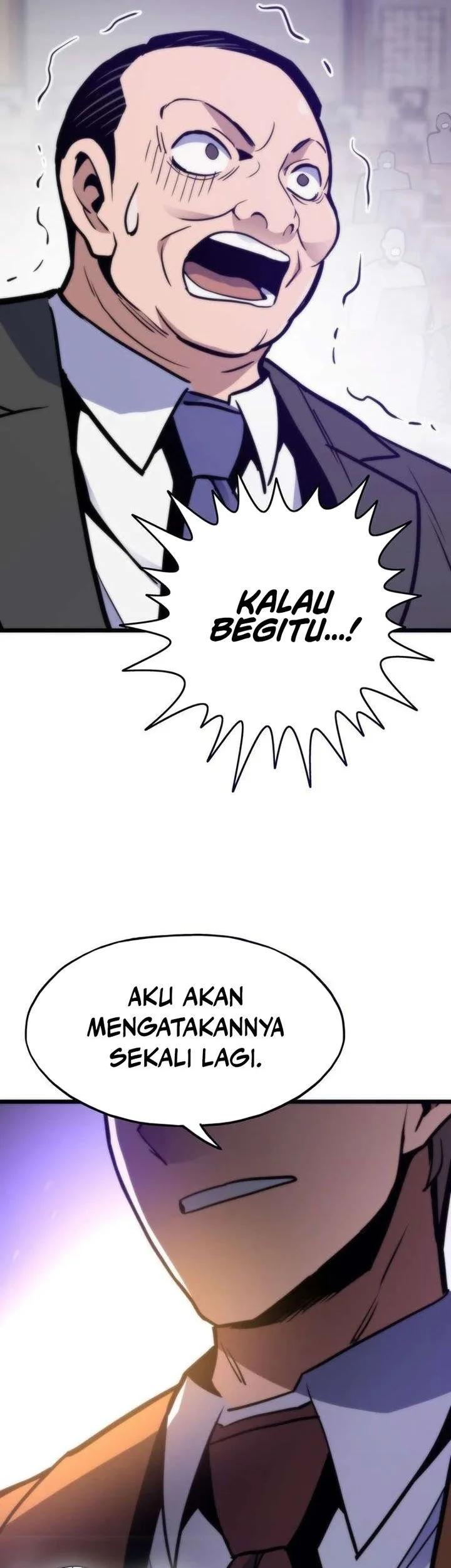 Past Life Regressor (Remake 2022) Chapter 166 - halaman 84
