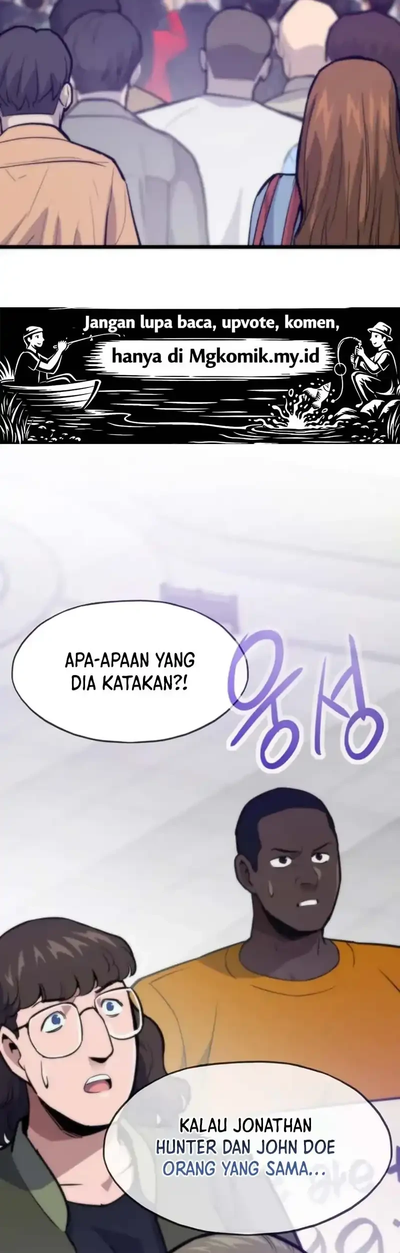 Past Life Regressor (Remake 2022) Chapter 167 - halaman 13