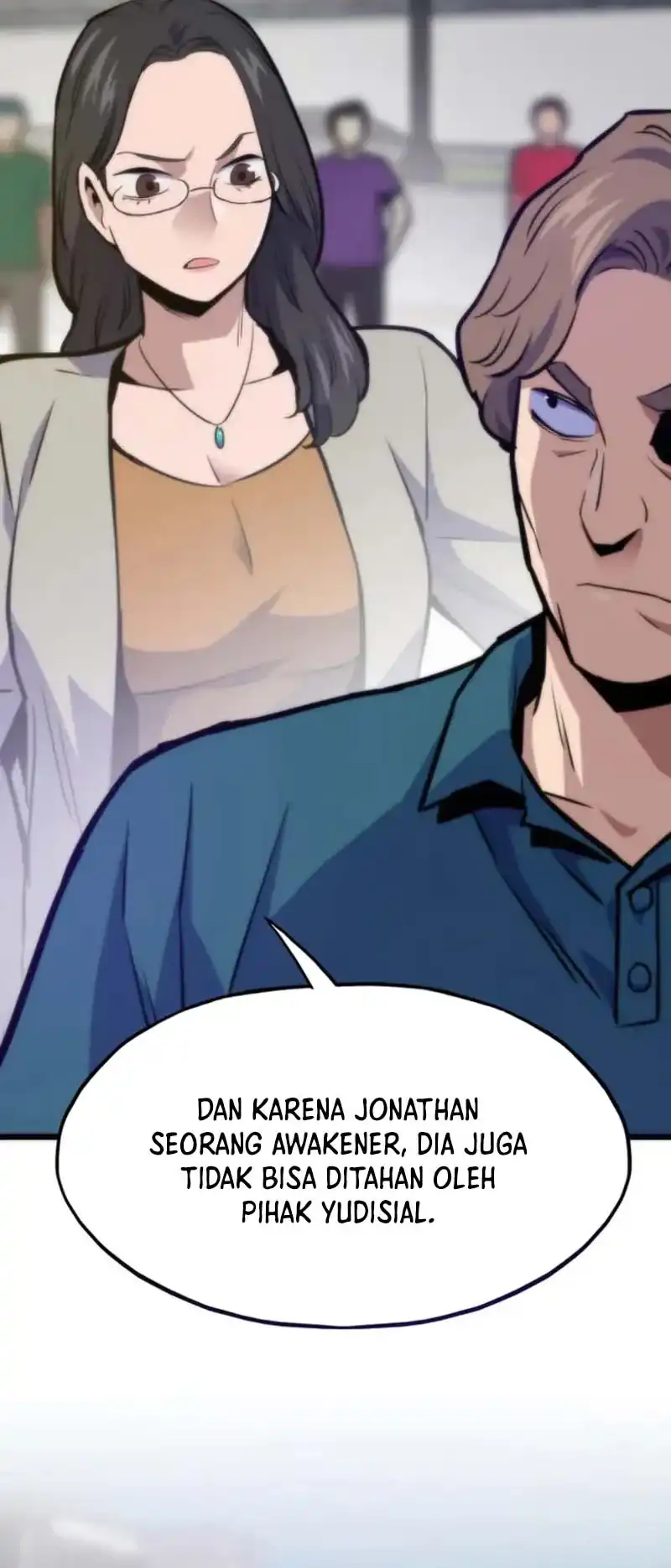 Past Life Regressor (Remake 2022) Chapter 167 - halaman 19