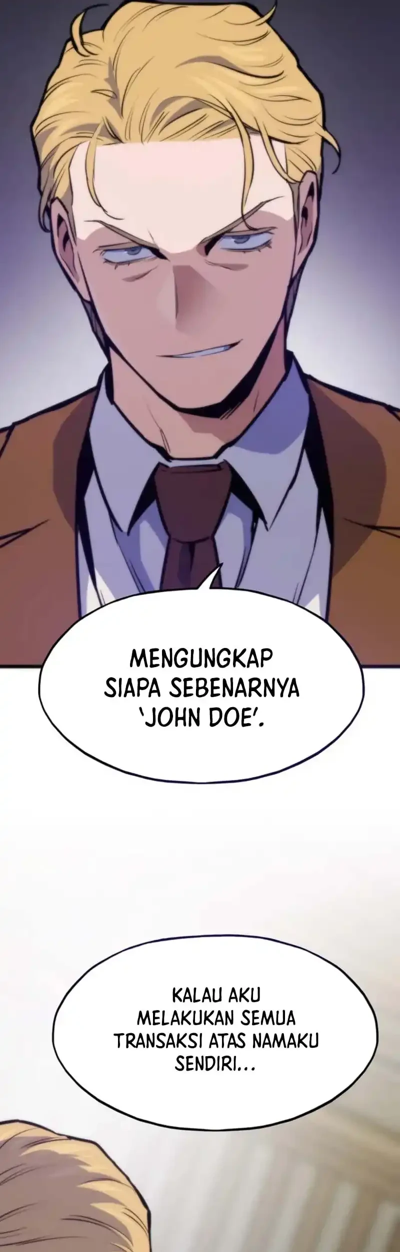 Past Life Regressor (Remake 2022) Chapter 167 - halaman 25