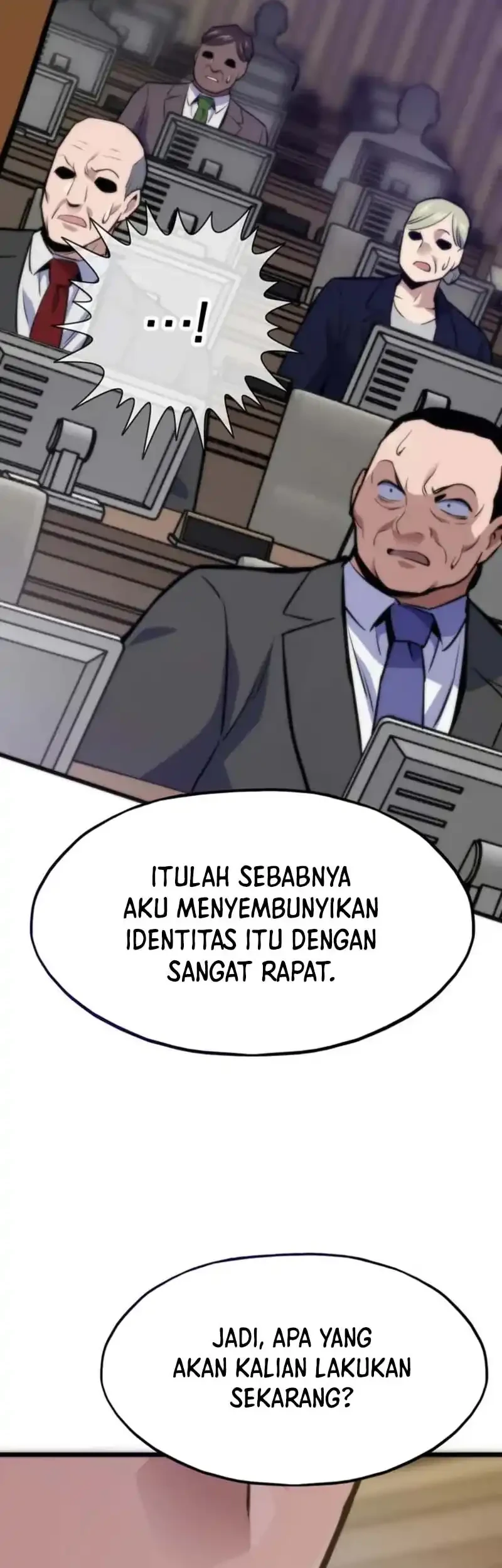 Past Life Regressor (Remake 2022) Chapter 167 - halaman 27