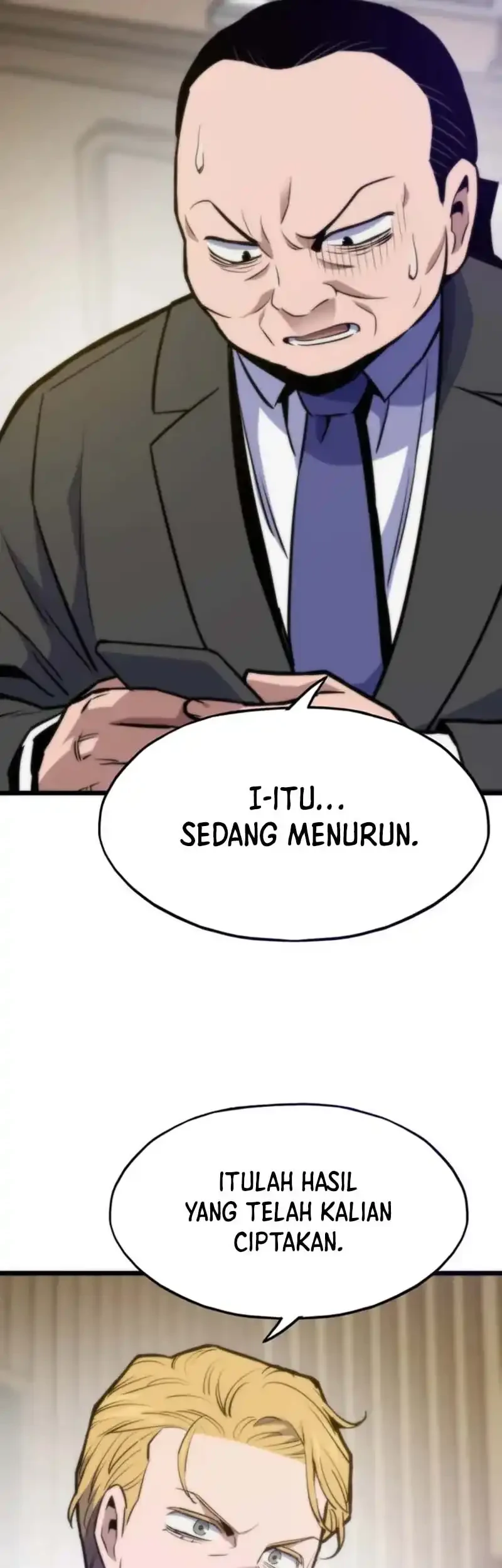 Past Life Regressor (Remake 2022) Chapter 167 - halaman 33