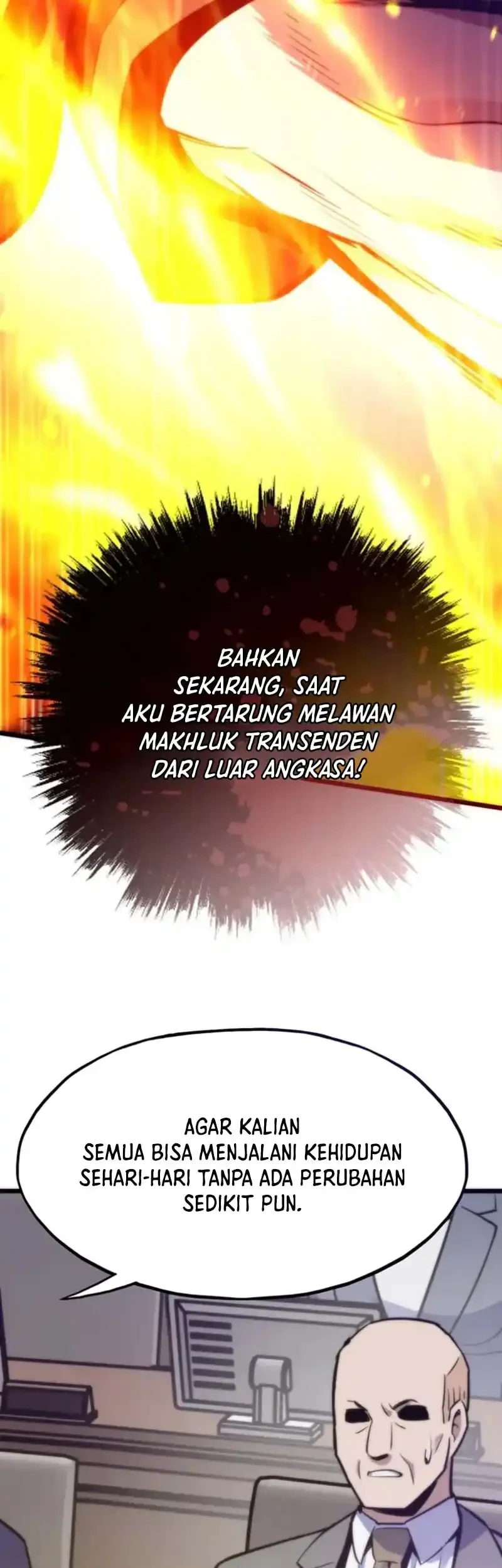 Past Life Regressor (Remake 2022) Chapter 167 - halaman 37
