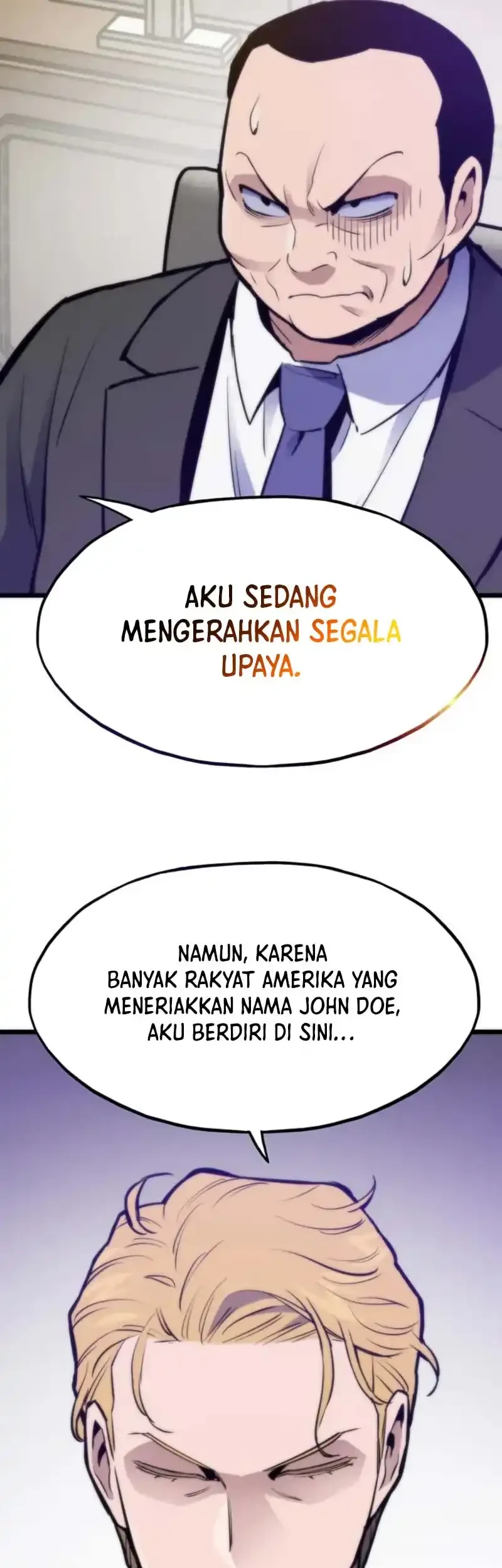 Past Life Regressor (Remake 2022) Chapter 167 - halaman 39