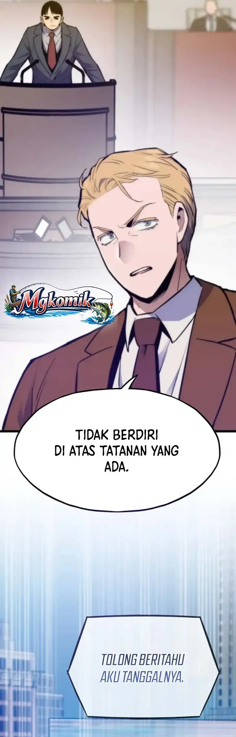 Past Life Regressor (Remake 2022) Chapter 167 - halaman 45