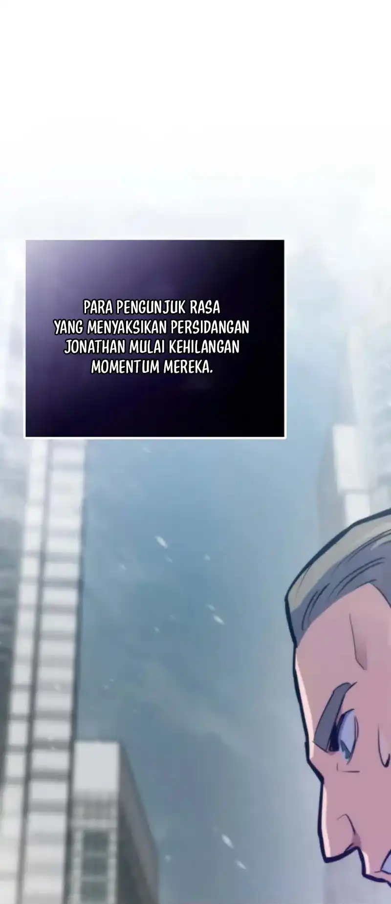 Past Life Regressor (Remake 2022) Chapter 167 - halaman 49