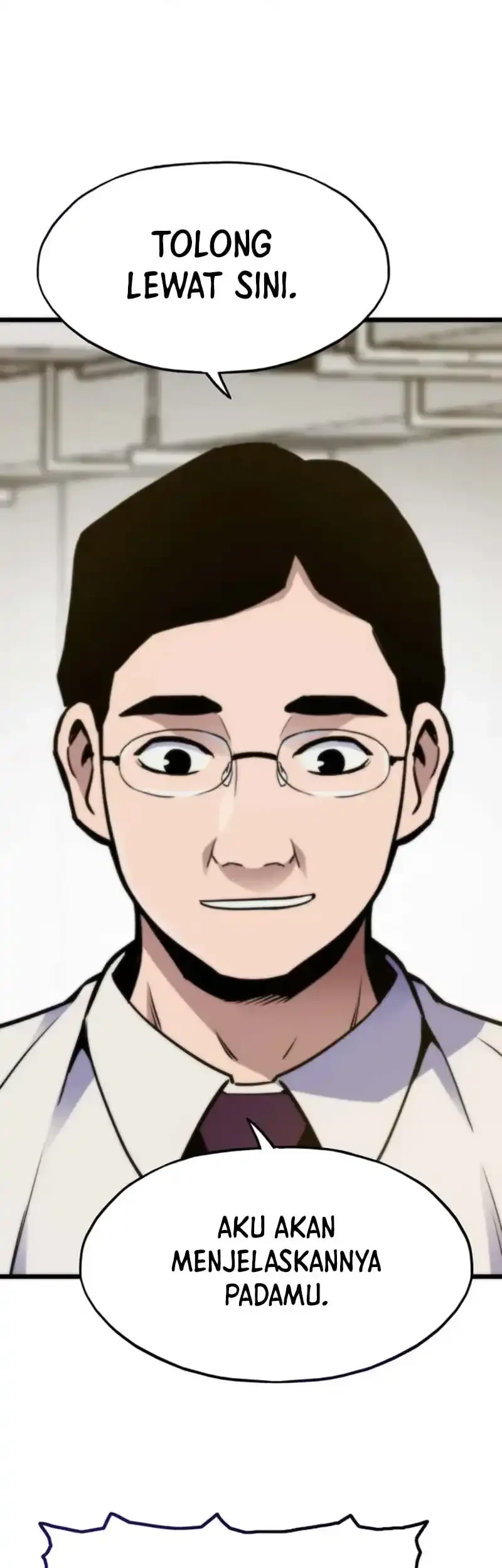 Past Life Regressor (Remake 2022) Chapter 167 - halaman 66