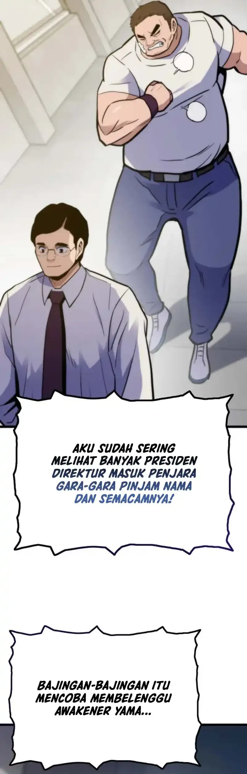 Past Life Regressor (Remake 2022) Chapter 167 - halaman 68