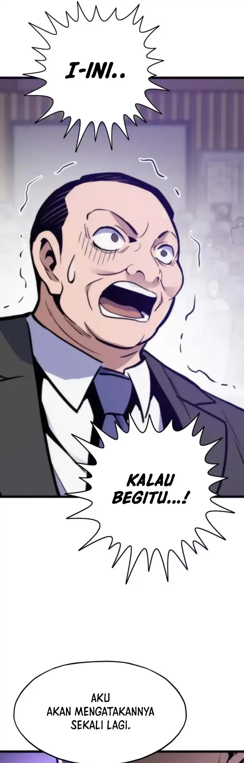 Past Life Regressor (Remake 2022) Chapter 167 - halaman 7