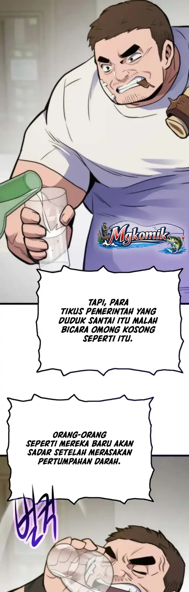 Past Life Regressor (Remake 2022) Chapter 167 - halaman 72
