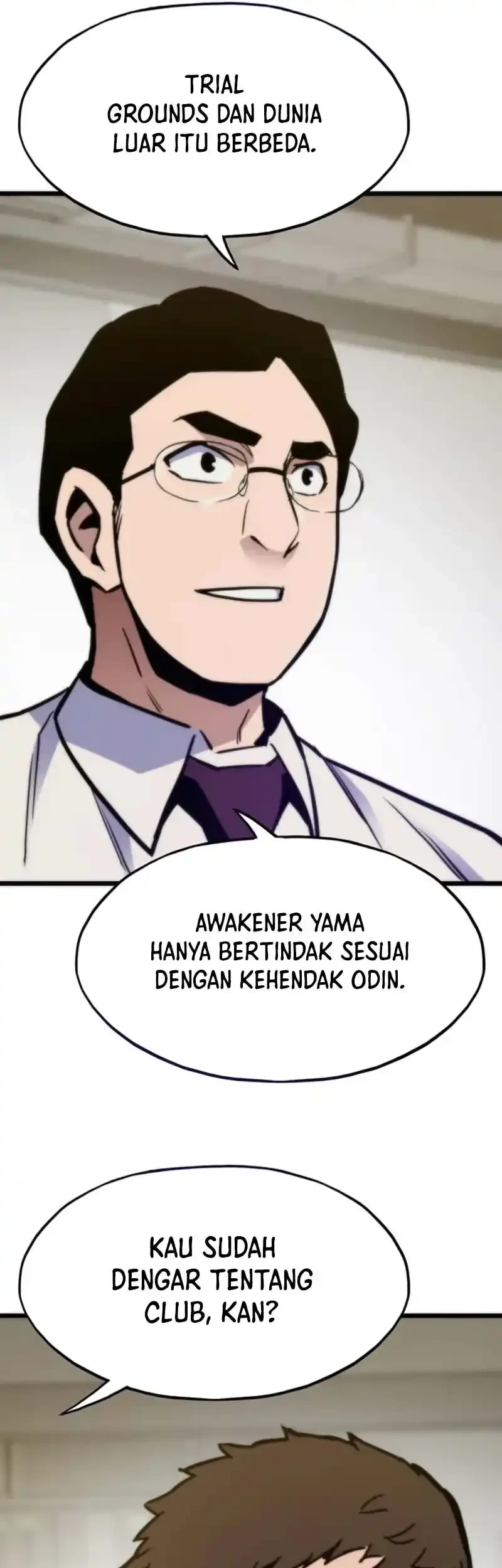 Past Life Regressor (Remake 2022) Chapter 167 - halaman 74