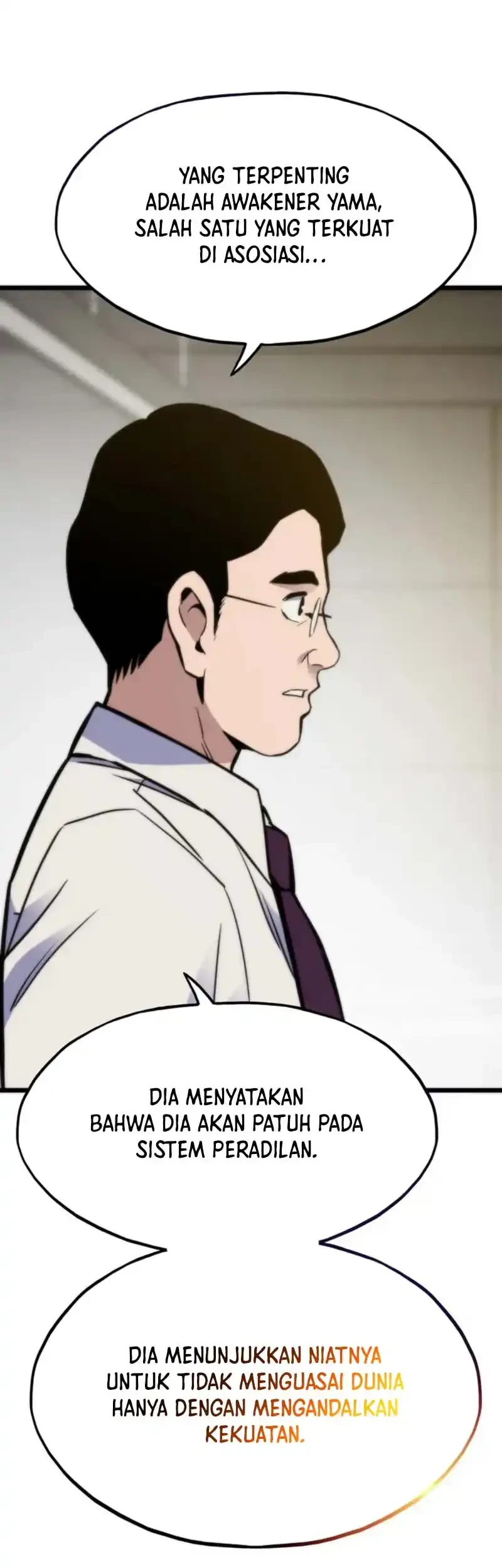Past Life Regressor (Remake 2022) Chapter 167 - halaman 80