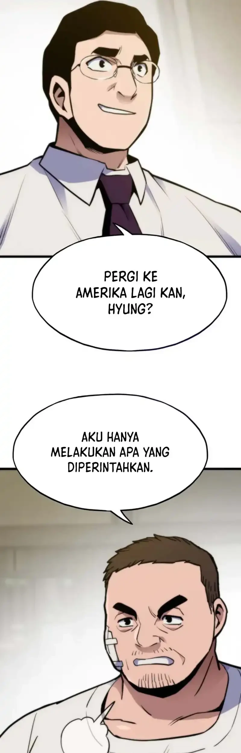 Past Life Regressor (Remake 2022) Chapter 167 - halaman 86