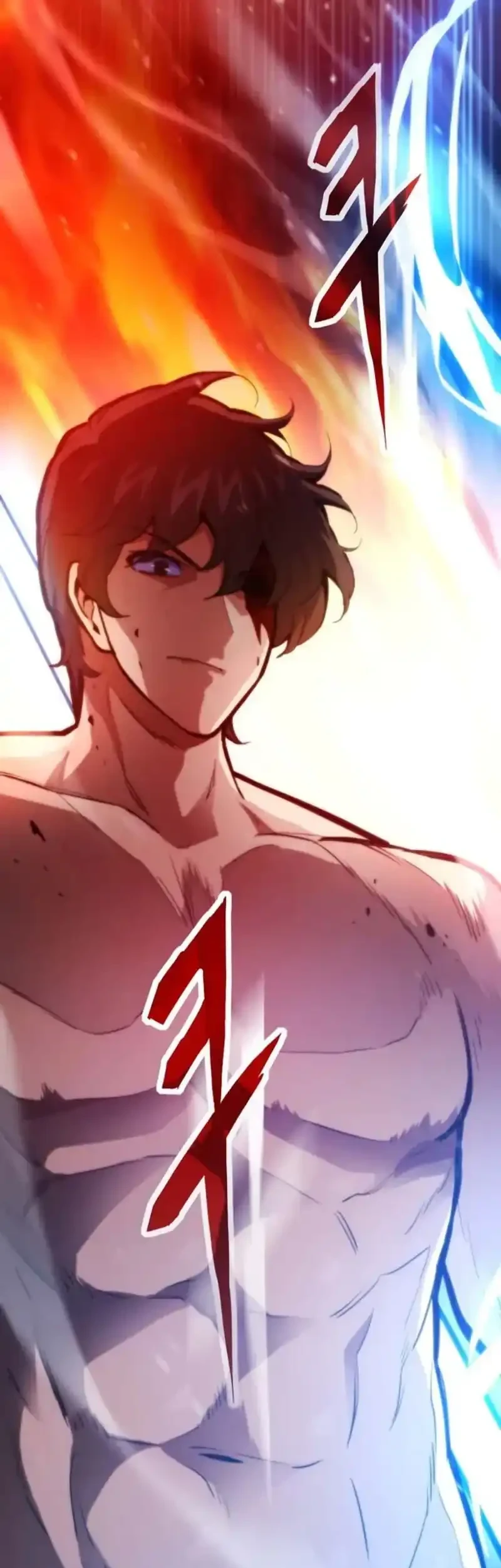Past Life Regressor (Remake 2022) Chapter 167 - halaman 95