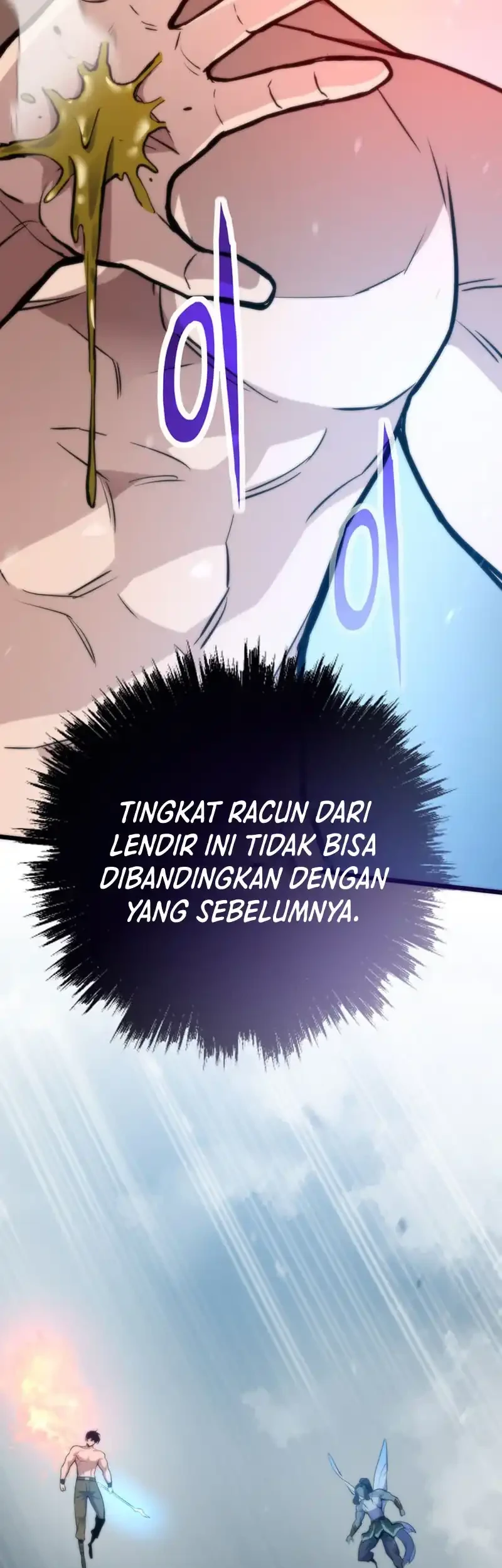 Past Life Regressor (Remake 2022) Chapter 168 - halaman 25