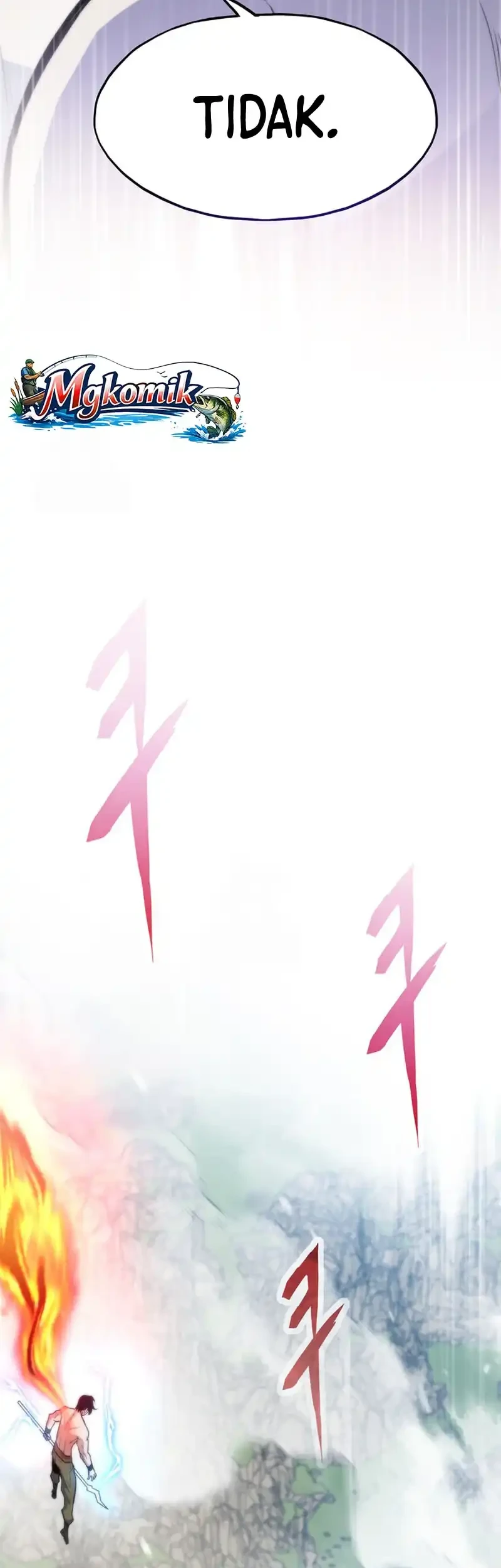 Past Life Regressor (Remake 2022) Chapter 168 - halaman 3