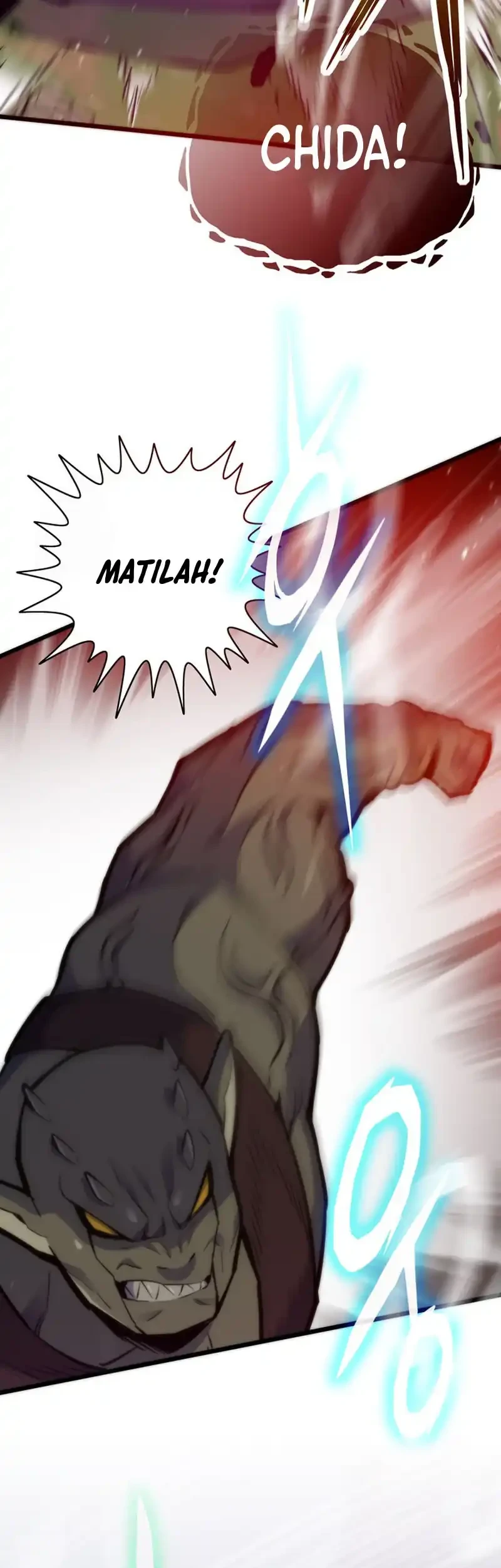 Past Life Regressor (Remake 2022) Chapter 168 - halaman 39