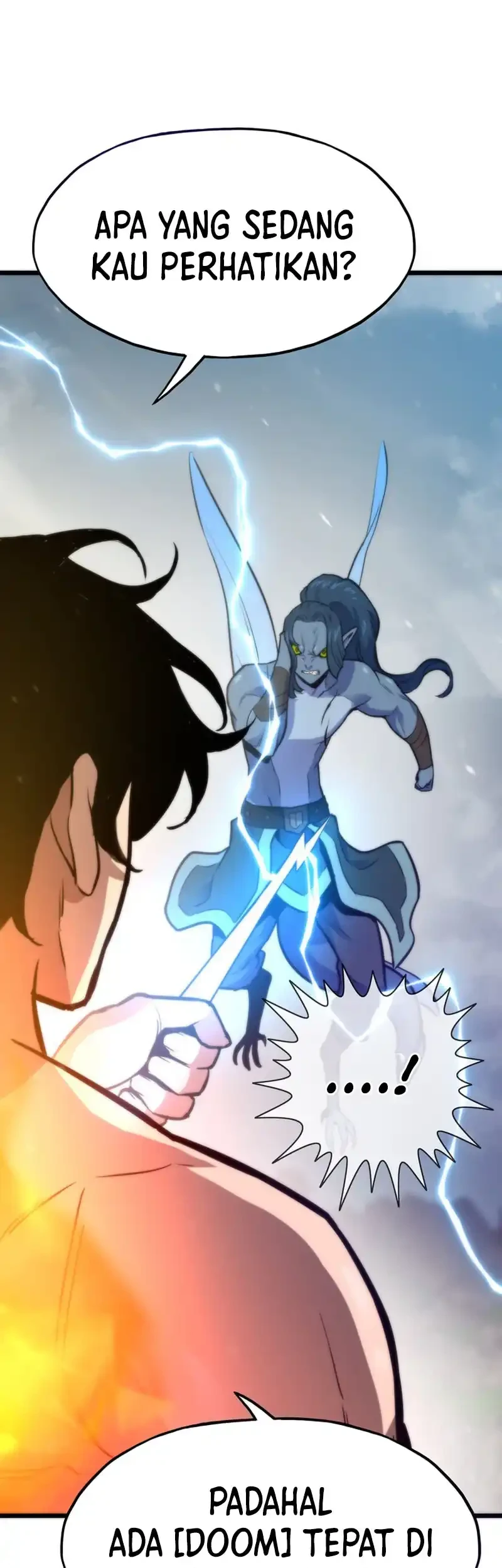 Past Life Regressor (Remake 2022) Chapter 168 - halaman 57