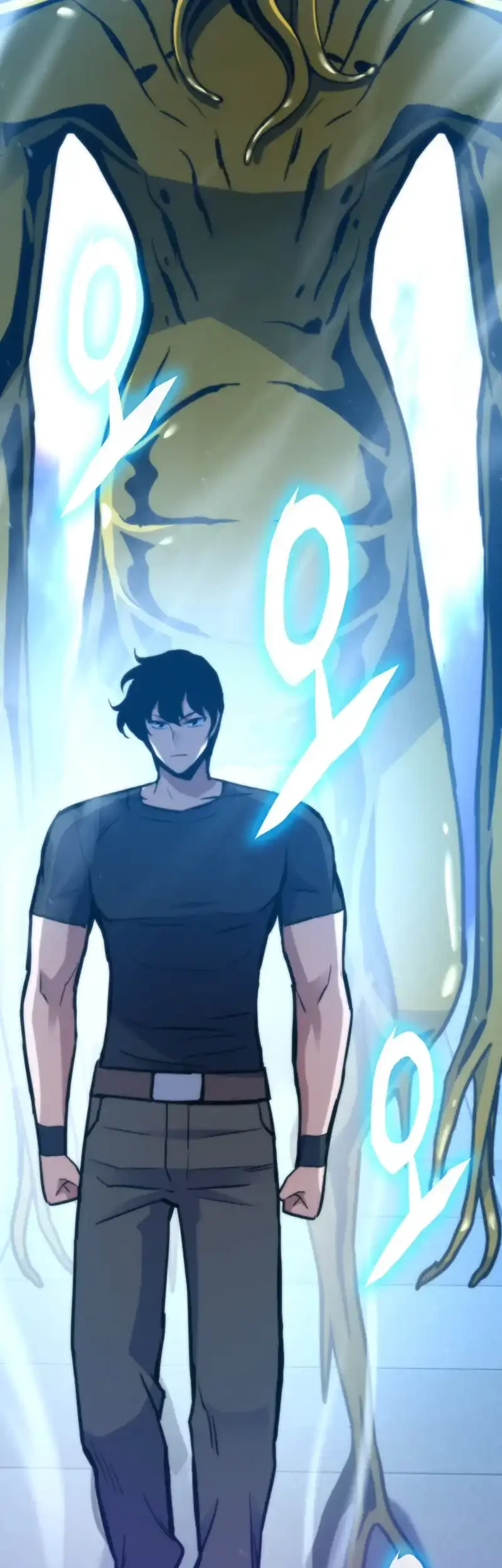 Past Life Regressor (Remake 2022) Chapter 168 - halaman 61