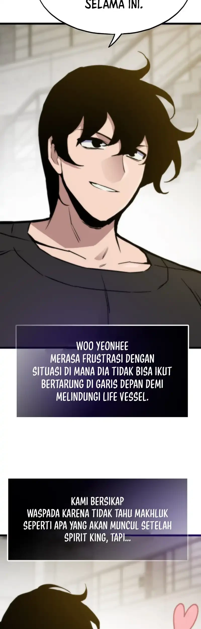 Past Life Regressor (Remake 2022) Chapter 168 - halaman 65