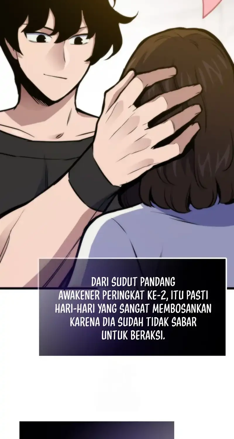 Past Life Regressor (Remake 2022) Chapter 168 - halaman 66
