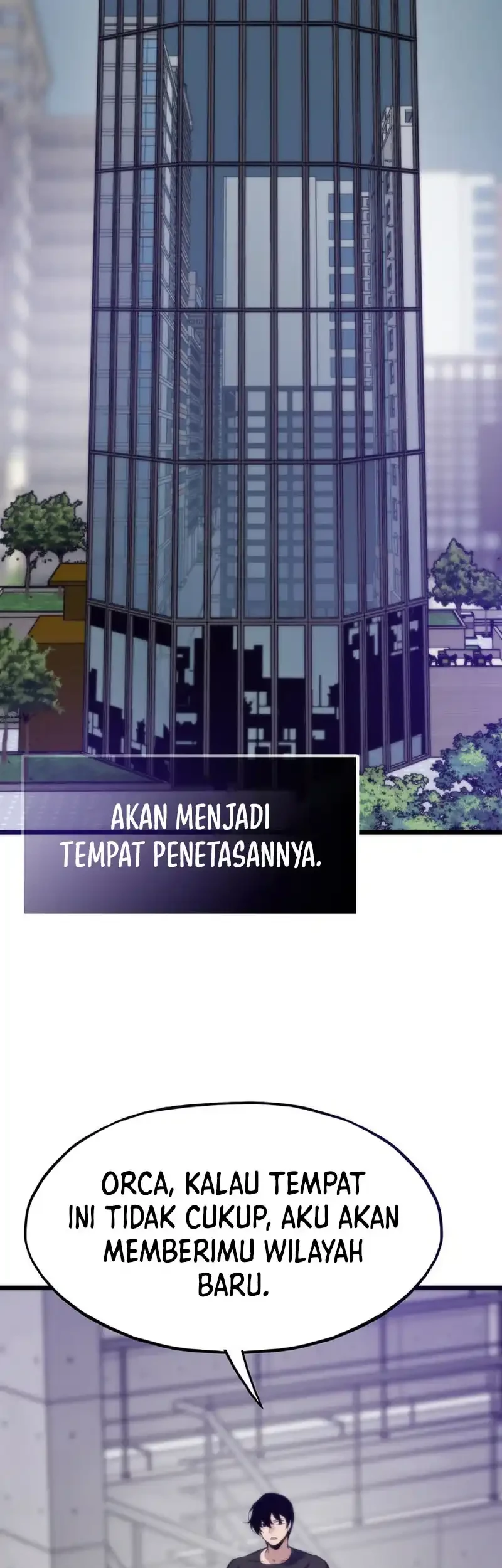 Past Life Regressor (Remake 2022) Chapter 168 - halaman 69