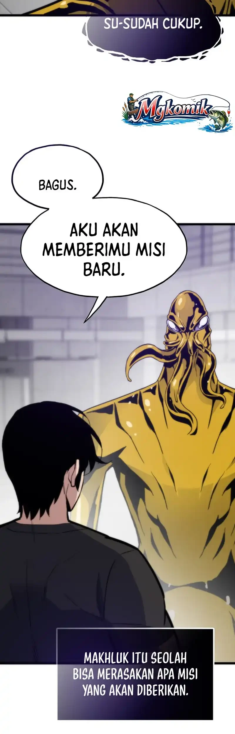 Past Life Regressor (Remake 2022) Chapter 168 - halaman 71