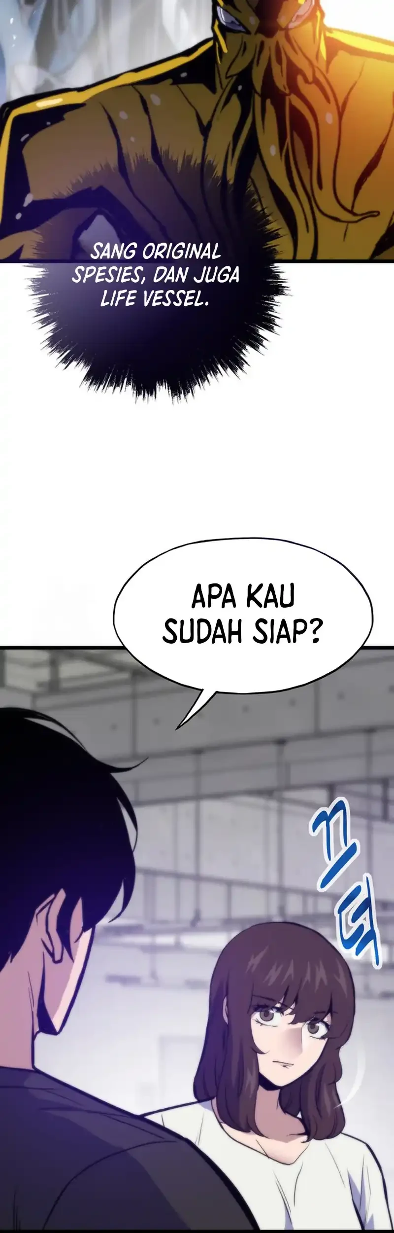 Past Life Regressor (Remake 2022) Chapter 168 - halaman 73
