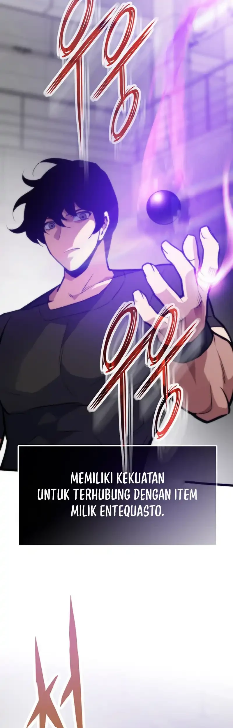 Past Life Regressor (Remake 2022) Chapter 168 - halaman 79