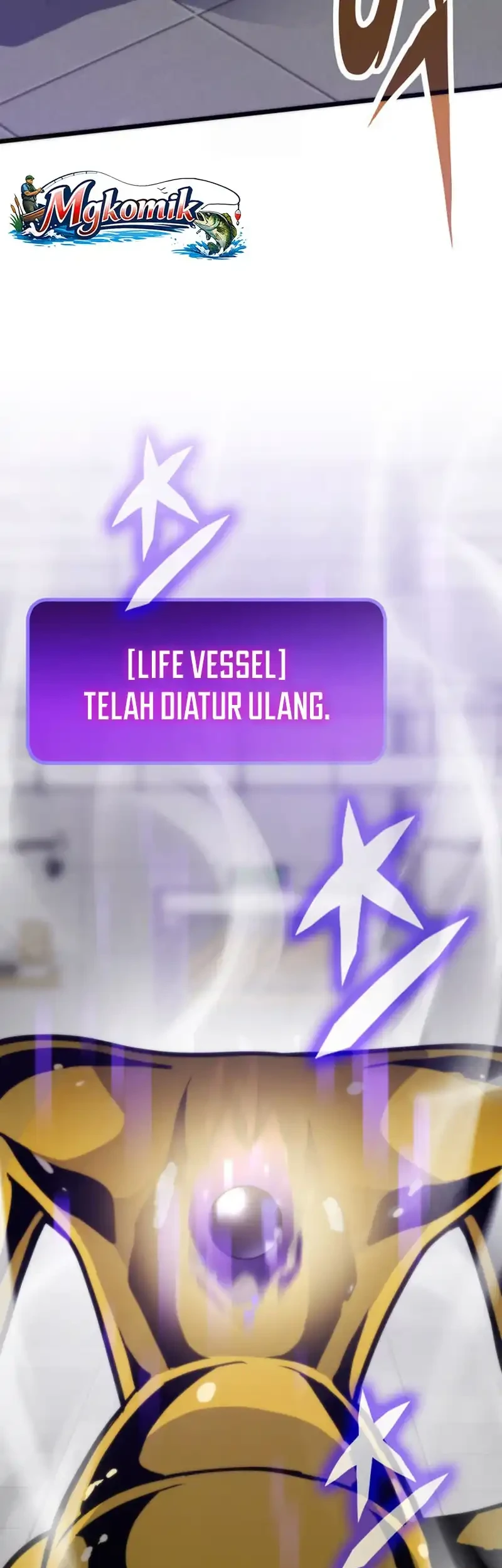Past Life Regressor (Remake 2022) Chapter 168 - halaman 81