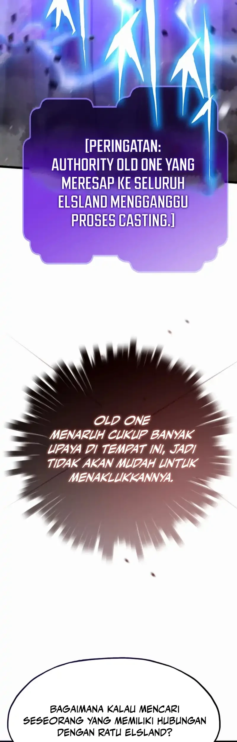 Past Life Regressor (Remake 2022) Chapter 169 - halaman 17