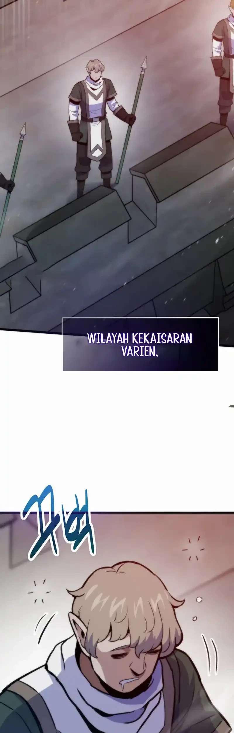 Past Life Regressor (Remake 2022) Chapter 169 - halaman 21