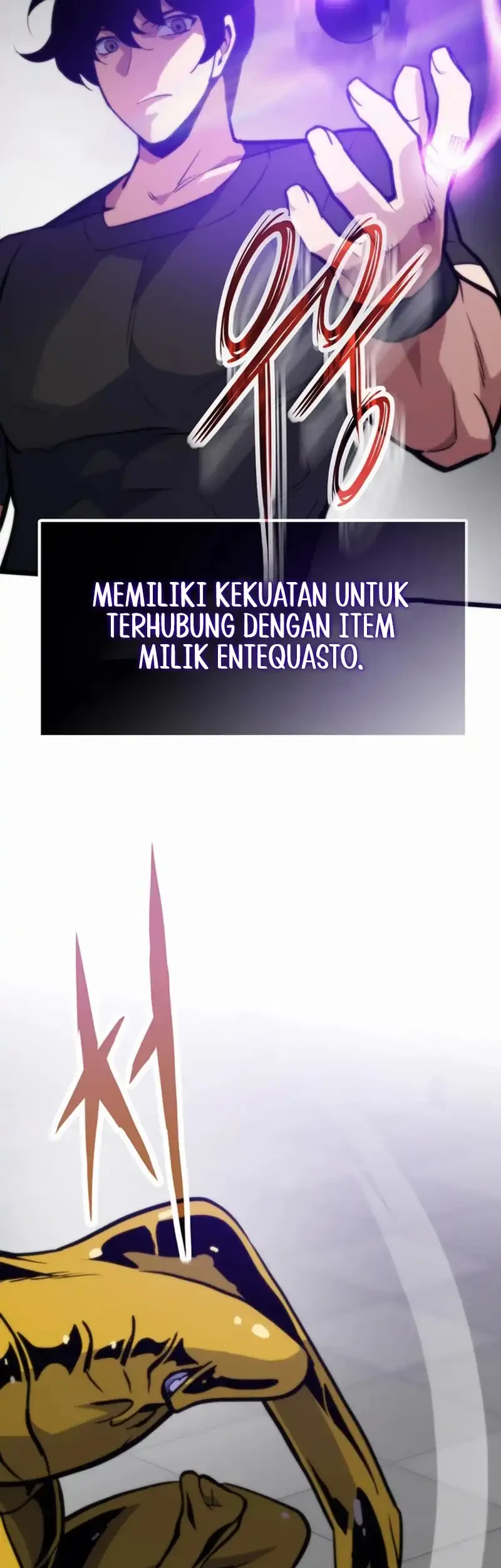 Past Life Regressor (Remake 2022) Chapter 169 - halaman 3