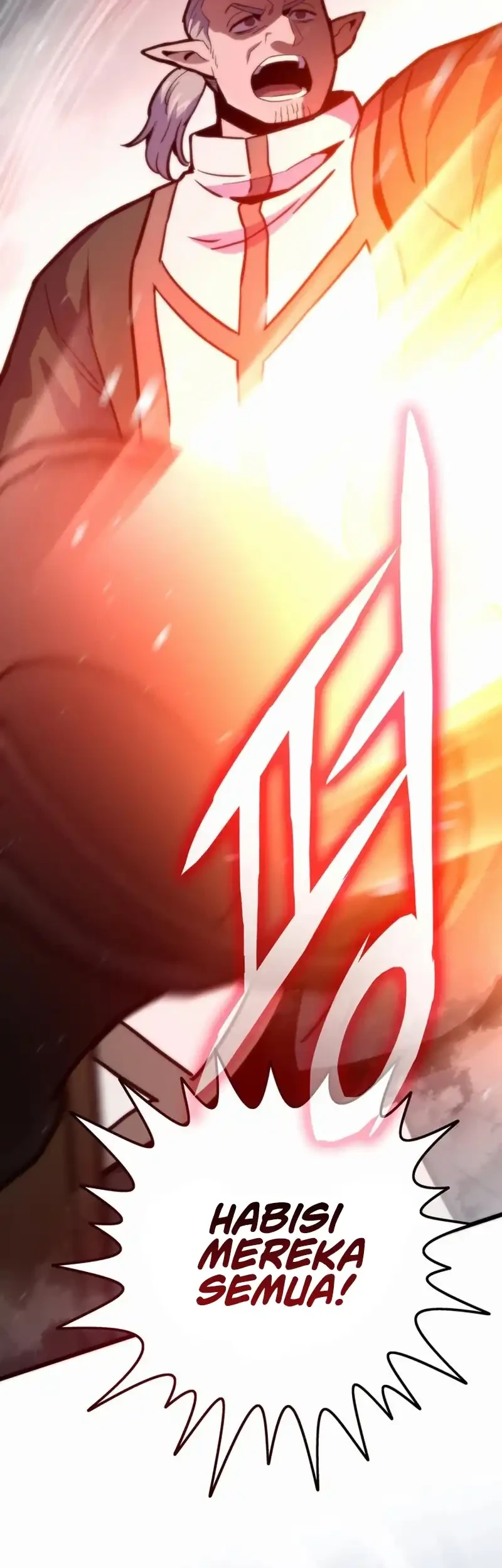 Past Life Regressor (Remake 2022) Chapter 169 - halaman 33