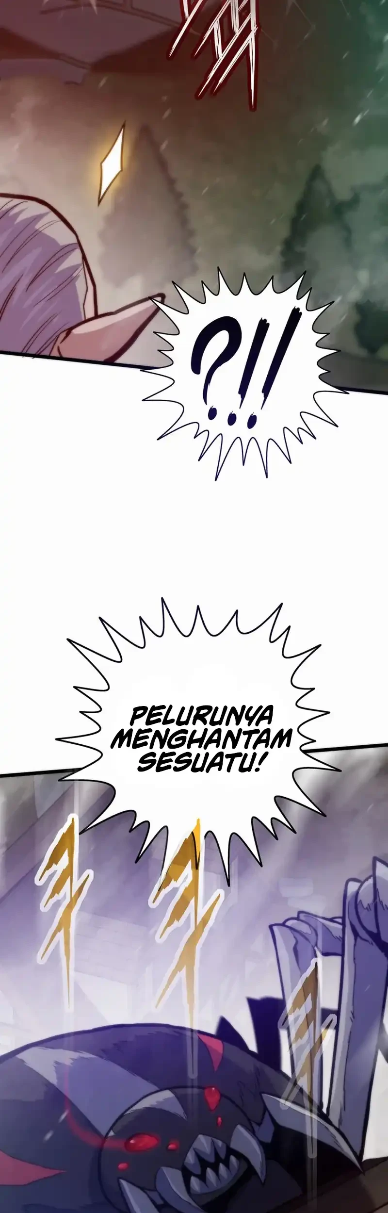 Past Life Regressor (Remake 2022) Chapter 169 - halaman 35